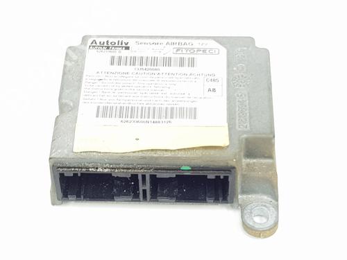 Airbag module CITROËN NEMO MPV 1.3 HDi 75 (75 hp) 29311663