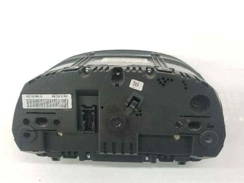 Instrument cluster BMW 3 Coupe (E92) 330 i | BP6796694C47 
