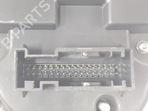 Instrument cluster FORD FIESTA VI (CB1, CCN) 1.6 ST | BP6336106C47 