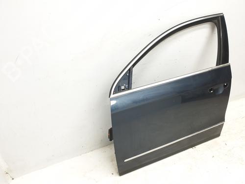 Left front door VW PASSAT B6 (3C2)  | BP27696821C2 