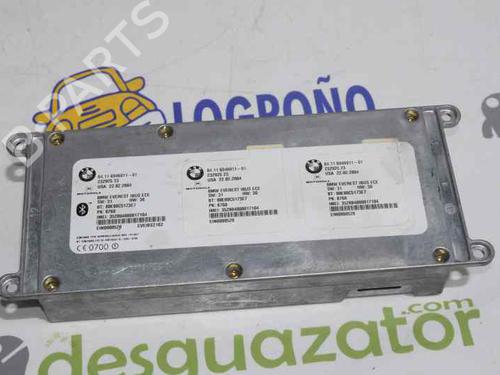 Other BMW 3 (E46) 320 d | BP14119822O1 