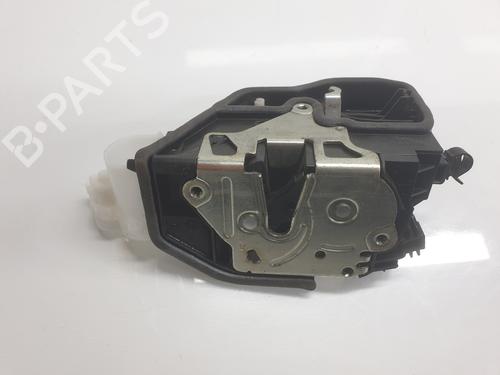 Front left lock BMW X6 (E71, E72) xDrive 35 d | BP32712813C98  - Image 5