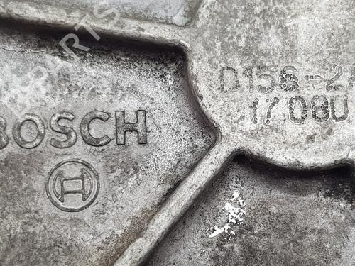 Vacuum pump FORD FOCUS C-MAX (DM2) 1.6 TDCi | BP33861418M80 - Image 2