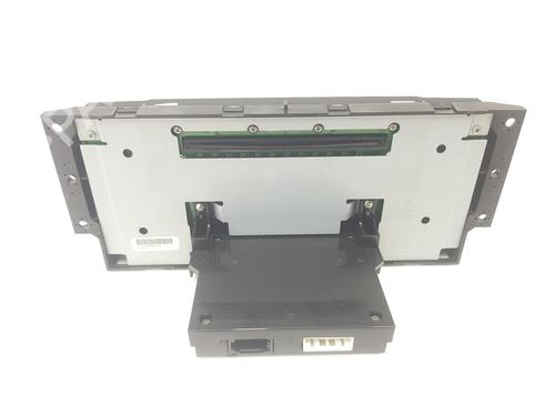 Radio LAND ROVER FREELANDER 2 (L359) 2.2 TD4 4x4 | BP16938965E6 