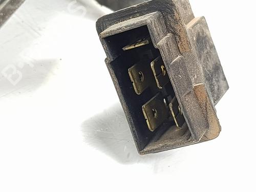 Viskermotor vindrute LAND ROVER DISCOVERY I (LJ) 2.5 TDI 4x4 | BP30787057M29