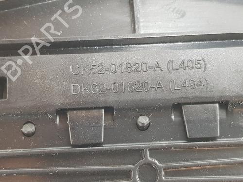 Air vent LAND ROVER RANGE ROVER SPORT II (L494) 4.4 SDV8 4x4 | BP25904001I21 
