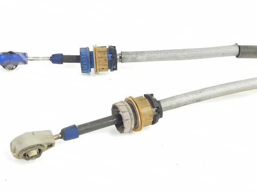 Gearstang CITROËN C4 II (NC_) 1.6 BlueHDi 100 | BP32266351M90 