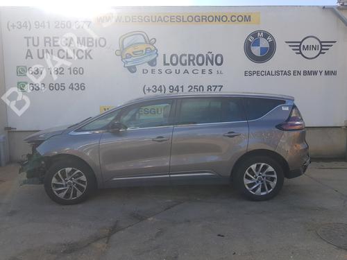 Right rear brake caliper RENAULT ESPACE V (JR_) 1.6 dCi 160 | BP32454991M106 