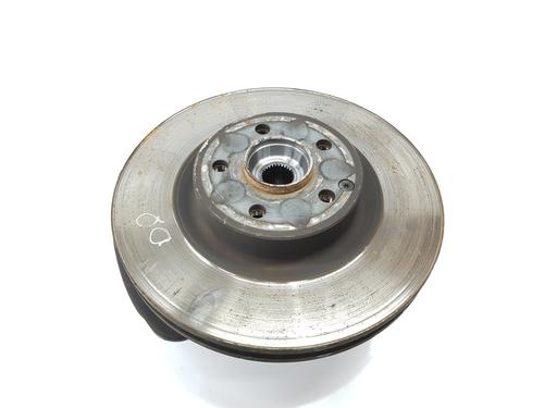 Right front steering knuckle MERCEDES-BENZ GLK-CLASS (X204) 220 CDI 4-matic (204.984, 204.997) | BP22702019M26 