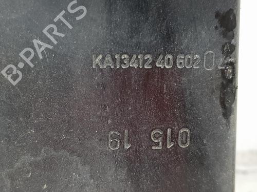 Rear bumper reinforcement SEAT ARONA (KJ7, KJP) 1.0 TSI | BP15126521C73 