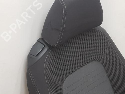 Right front seat VW SCIROCCO III (137, 138) 1.4 TSI | BP8282958C16 