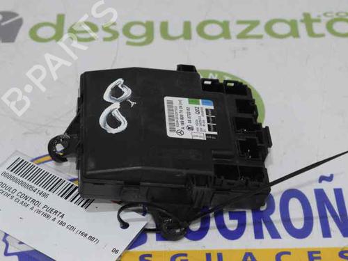Other MERCEDES-BENZ A-CLASS (W169) A 180 CDI (169.007, 169.307) | BP14120671O1 