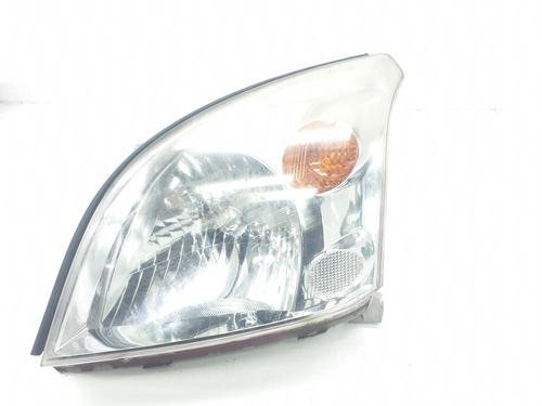 Used Left headlight TOYOTA LAND CRUISER PRADO (_J12_) 3.0 D-4D (KDJ120, KDJ125) (163 hp) 17187832