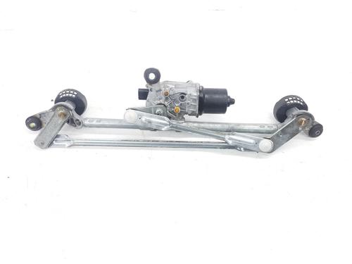 Front wiper motor NISSAN QASHQAI II SUV (J11, J11_) 1.6 DIG-T | BP8609989M29 