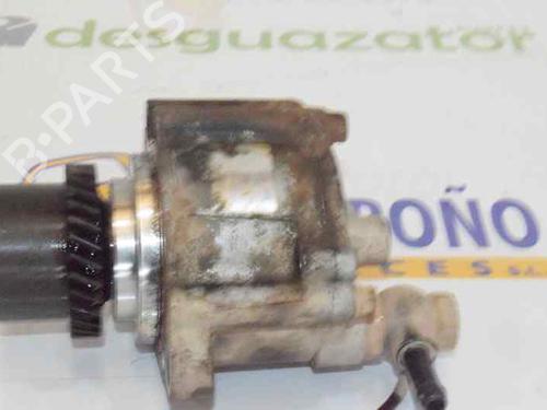 Vacuum pump TOYOTA LAND CRUISER 90 (_J9_) 3.0 D-4D 4WD (KDJ90_, KDJ95_, KDJ90W, KDJ95W) | BP2002055M80 