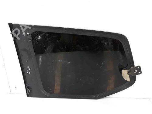 Rear right quarter glass TOYOTA LAND CRUISER PRADO (_J12_) 3.0 D-4D (KDJ120, KDJ125) | BP29011535C92 