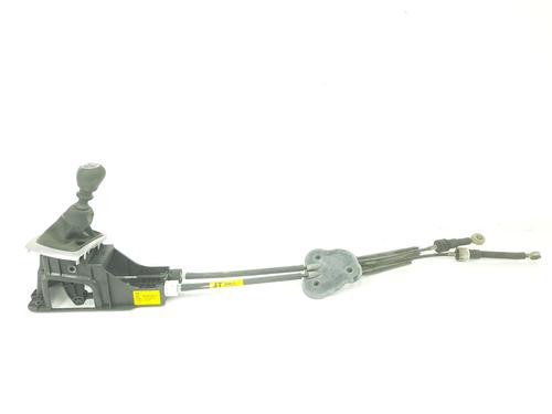 Used Gear lever RENAULT MEGANE III Grandtour (KZ0/1) 1.5 dCi (KZ09, KZ0D, KZ1G, KZ29, KZ14, KZ1W, KZ10, KZ1F,... (110 hp) 17754507