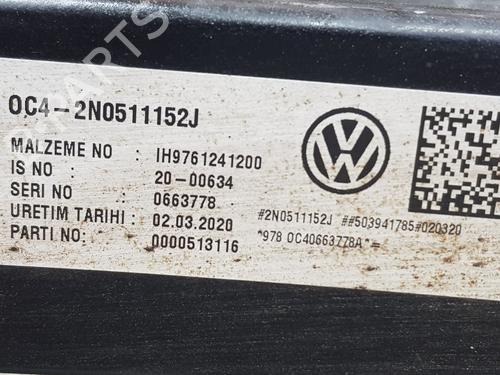 Other MAN TGE Bus  | BP33215105O1  - Image 5