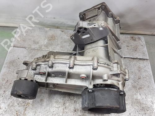 Transfer box PORSCHE CAYENNE (92A) 3.0 Diesel | BP29427584M36 