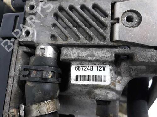 Andre BMW 7 (E65, E66, E67) 730 d | BP14070242O1 