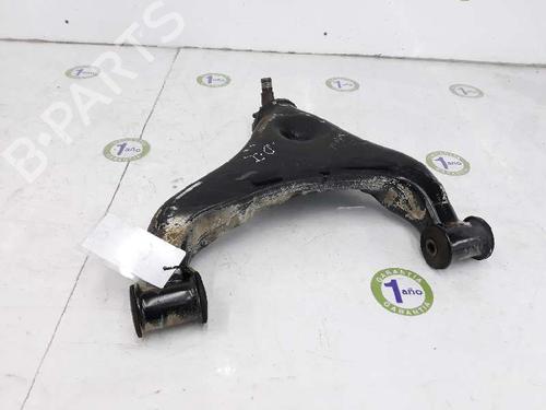 Left front suspension arm MERCEDES-BENZ SPRINTER 4-t Platform/Chassis (B904) 413 CDI | BP10255976M12 