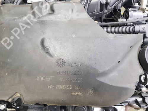 Engine BMW X4 (F26) xDrive 20 d | BP40161102M1 - Image 3