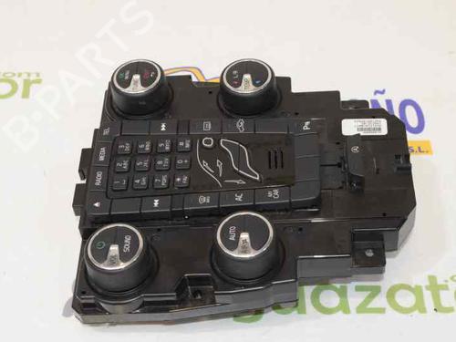 Climate control VOLVO V40 Hatchback (525) D3 | BP782102I5 