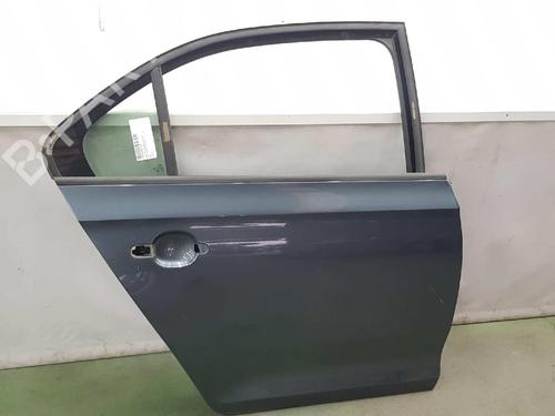 Right rear door SEAT TOLEDO IV (KG3) 1.0 TSI | BP2830665C5 