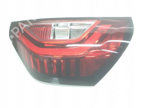 Left taillight RENAULT KANGOO III MPV Blue dCi 95 (KJAB) | BP35737316C34 - Image 3