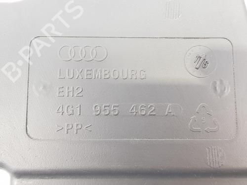 Windscreen washer tank AUDI A6 C7 (4G2, 4GC) 2.0 TDI | BP31671348C113 