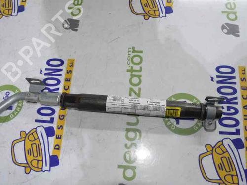 Left curtain airbag VW GOLF PLUS V (5M1, 521) 1.9 TDI | BP770451C11 