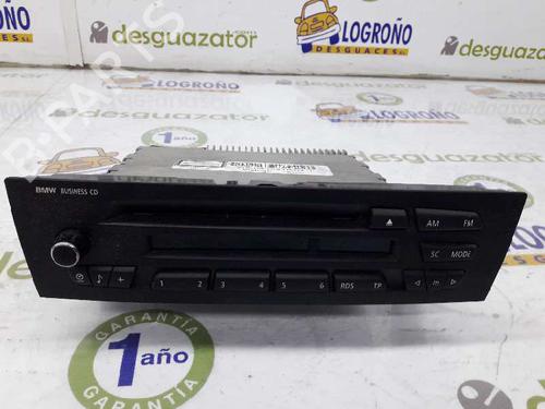 Used Radio BMW 1 (E87) 116 d (116 hp) 2530963