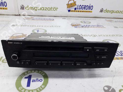 Autoradio BMW 1 (E87) 116 d (116 hp) 2530963