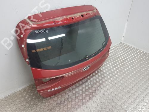 Tailgate KIA CEED (CD) | BP37595282C6 - Image 3