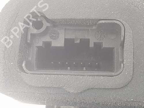 Front left lock VW GOLF VII (5G1, BQ1, BE1, BE2) 1.6 TDI | BP10348902C98 