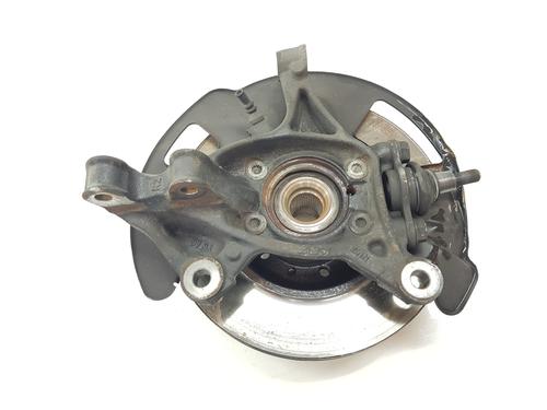 Right front steering knuckle VW CRAFTER Van (SY_, SX_) | BP36024894M26 - Image 4