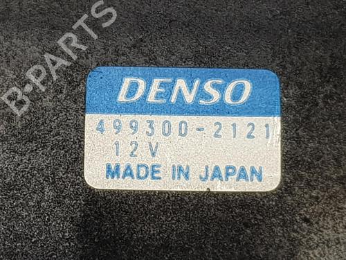 Heater resistor TOYOTA LAND CRUISER PRADO (_J12_) 3.0 D-4D (KDJ120, KDJ125) | BP14965432M108 