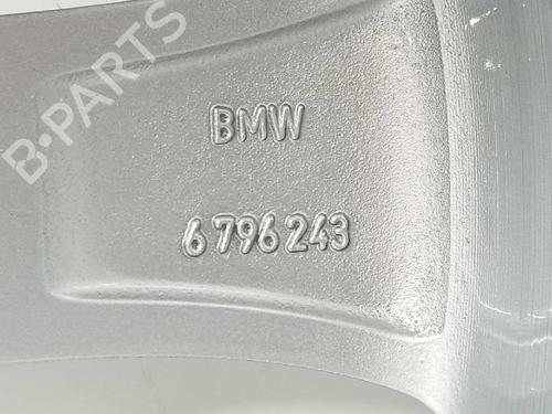 Rim BMW 4 Gran Coupe (F36) 420 d xDrive | BP7184166C45 