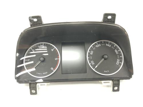 Used Instrument cluster LAND ROVER DISCOVERY III (L319) 2.7 TD 4x4 (190 hp) 15616170