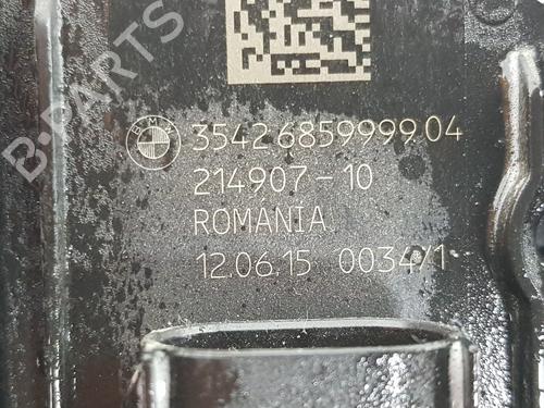 Pedal BMW X3 (F25) sDrive 18 d | BP16881478I4