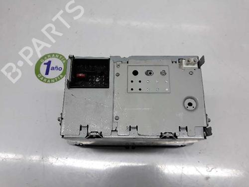 Radio SEAT LEON (1P1)  | BP5023700E6 