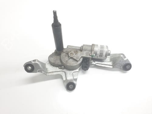 Used Rear wiper motor Rear wiper motor MG MG ZS SUV (AZS1) [2017-2026] 33056216 33056216