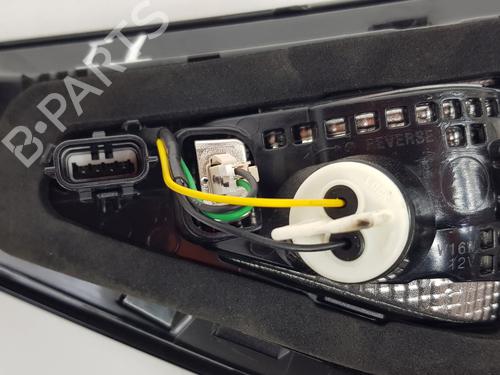 Left tailgate light RENAULT ARKANA I (LCM_, LDN_) | BP33276857C79 - Image 7