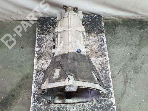 Gearbox BMW 3 (F30, F80) 320 d | BP8079053M3 