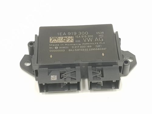 Elektronisk modul VW ID.5 (E39) GTX (299 hp) 19092709