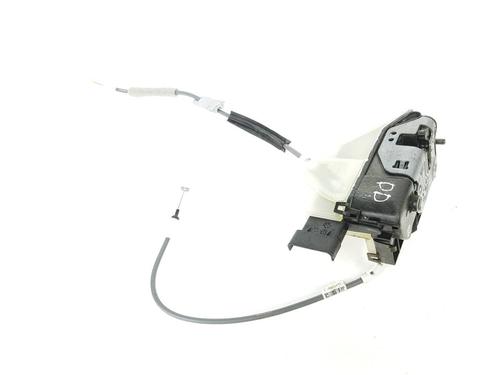 Front right lock OPEL MOKKA | BP40155700C97 - Image 2