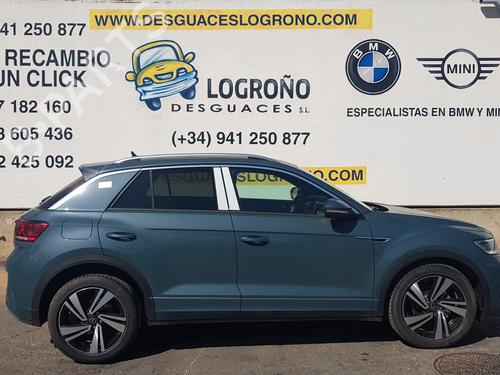 Gearstang VW T-ROC (A11, D11)  | BP27326658M90 