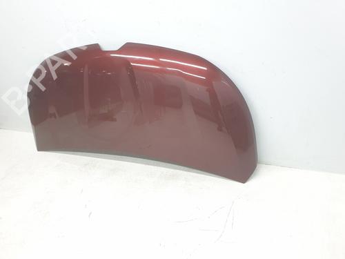 Hood RENAULT TRAFIC III Van (FG_) 1.6 dCi 140 (FGMA, FGMC) | BP29955807C1