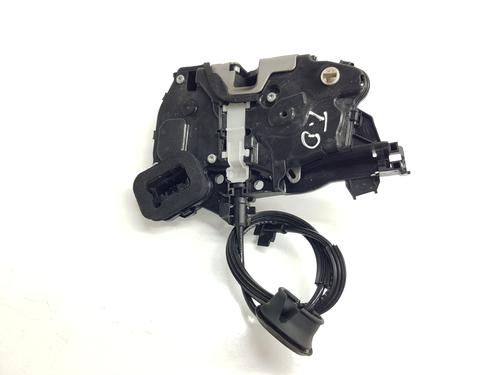 Rear right lock SEAT ARONA (KJ7, KJP)  | BP27880485C99 