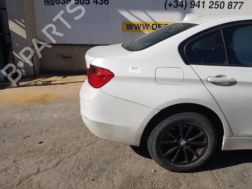 Left tailgate light BMW 3 (F30, F80) 320 d | BP37023561C79 - Image 33